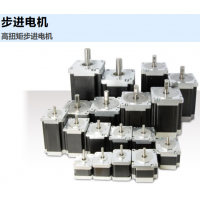 LAM Technologies M1173020型 步進電機，扭矩可達 0.75 牛米