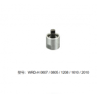 Weforma 阻尼器，提供三種不同的阻尼方向，順時針、逆時針和雙向