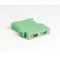 德國原廠LTN Servotechnik 旋轉變壓器 G-RDC，輸出電流30mA