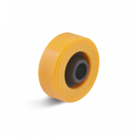 TORWEGGE輸送輥 ? 48/12 mm，適用于50 kg以下的應用