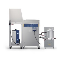 Elma超聲波清洗機xtra ST 2500H適用于工業金屬表面清潔