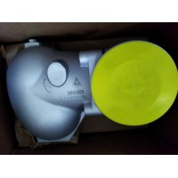 德國GESTRA安全閥GSV441保護蒸汽系統和儲罐免受超壓