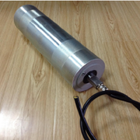 HIMMEL滾筒電機 型號 TM138系列 功率從 0，09 kW 到 1，00 kW