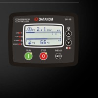 D-700系列發電機組同步控制器土耳其Datakom