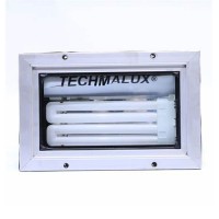 Techmalux工業照明燈具/燈管包括管燈、鹵素燈、內置燈