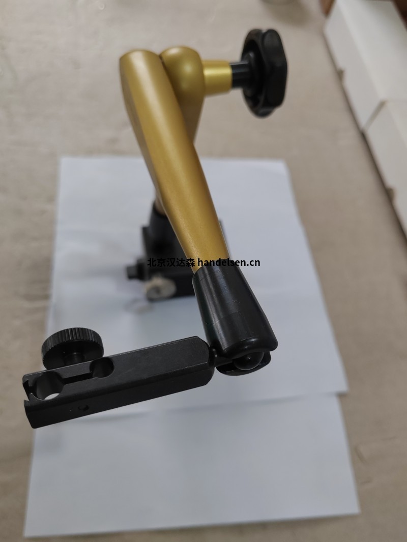 德國HG千分表架106330工作半徑400mm用于機床刨削加工 IMG_20230927_114832